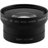 schneider optics  wide  angle  lens   for   sony   hvr-v1  0HD-65CV-SH6 0.65x